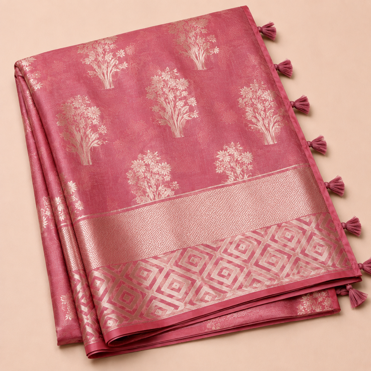 Onion Pink 1