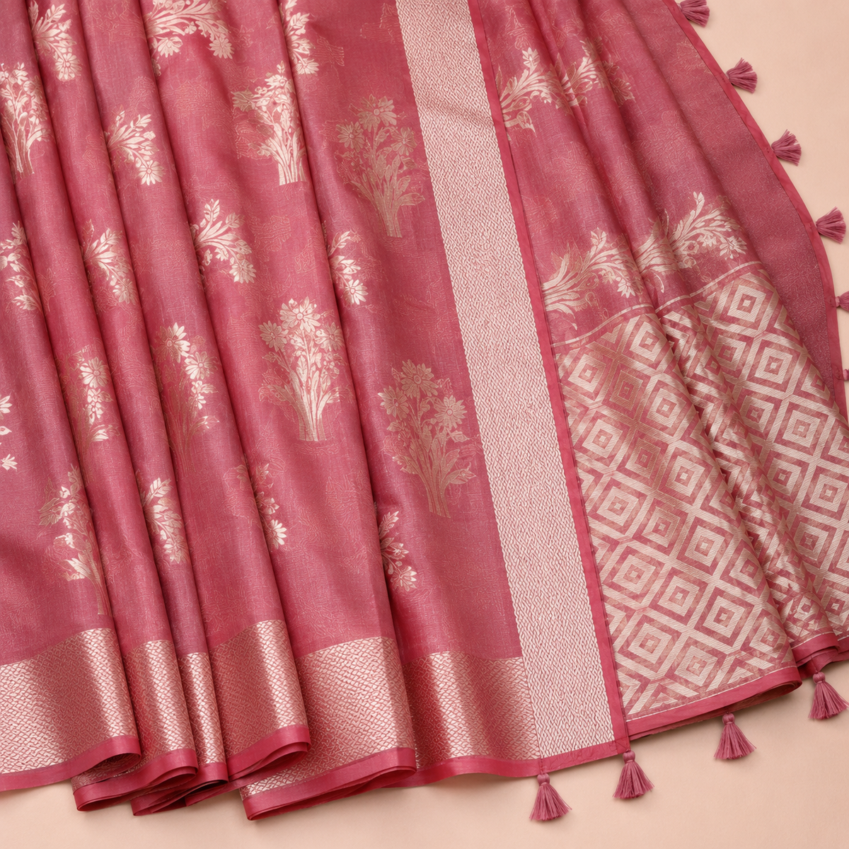Onion Pink 1